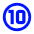 10
