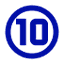 10
