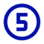 5