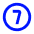 7
